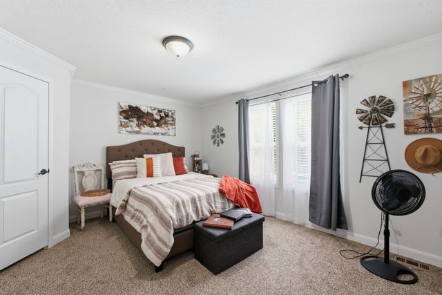 531 Pea Ridge Rd, Chestnut Mound, TN 38552