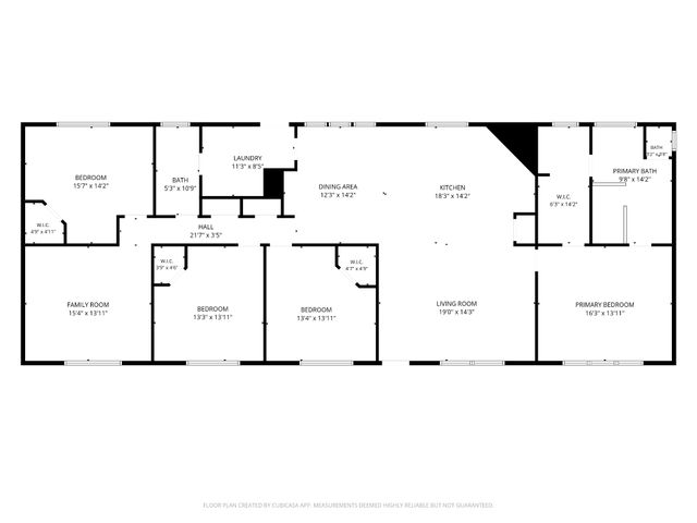 531 Pea Ridge Rd, Chestnut Mound, TN 38552