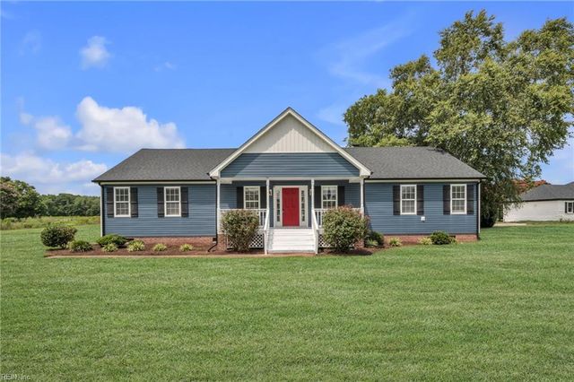 332 South End RD, Knotts Island, NC 27950