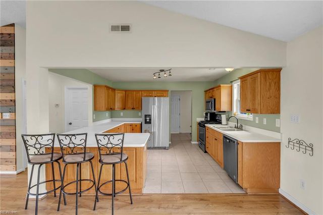 332 South End RD, Knotts Island, NC 27950
