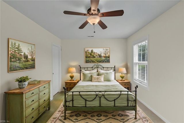 332 South End RD, Knotts Island, NC 27950