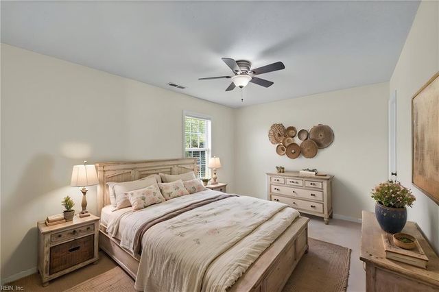 332 South End RD, Knotts Island, NC 27950