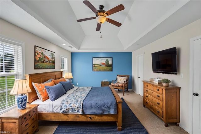 332 South End RD, Knotts Island, NC 27950