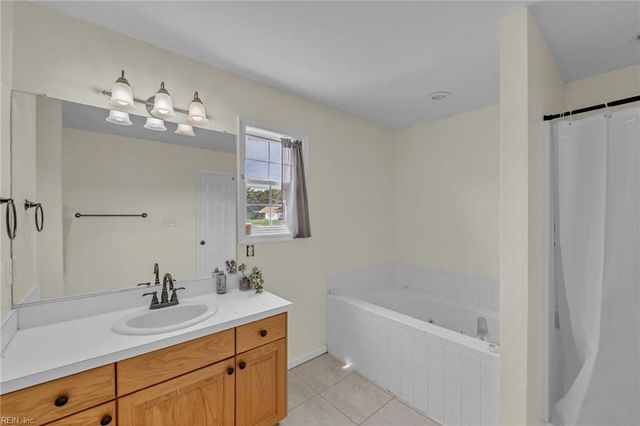 332 South End RD, Knotts Island, NC 27950