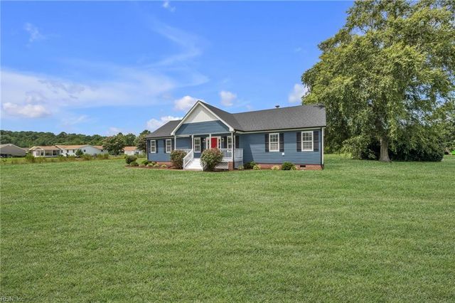 332 South End RD, Knotts Island, NC 27950