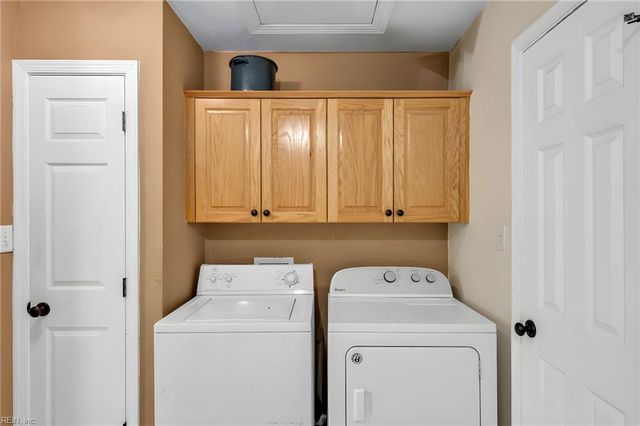 332 South End RD, Knotts Island, NC 27950
