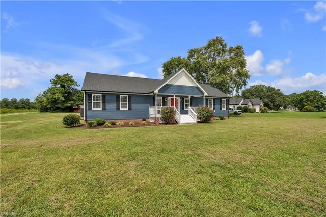 332 South End RD, Knotts Island, NC 27950