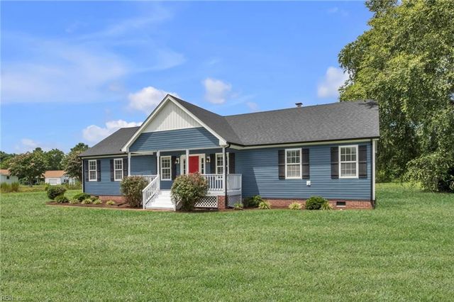 332 South End RD, Knotts Island, NC 27950