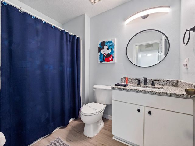 136 POMPANO BEACH DRIVE, Kissimmee, FL 34746