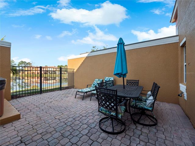 136 POMPANO BEACH DRIVE, Kissimmee, FL 34746