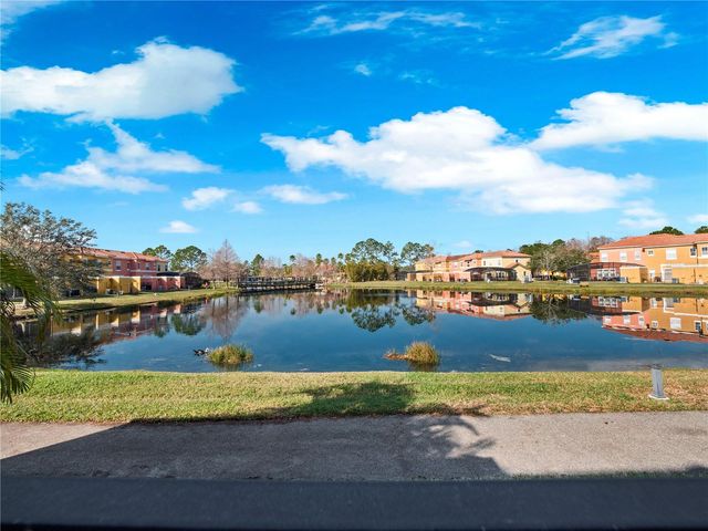 136 POMPANO BEACH DRIVE, Kissimmee, FL 34746