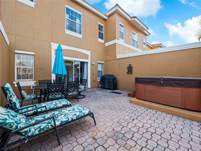 136 POMPANO BEACH DRIVE, Kissimmee, FL 34746
