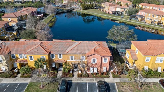 136 POMPANO BEACH DRIVE, Kissimmee, FL 34746