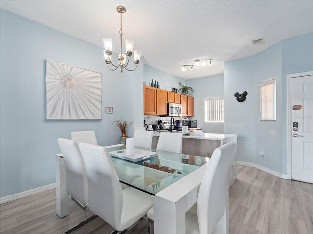 136 POMPANO BEACH DRIVE, Kissimmee, FL 34746