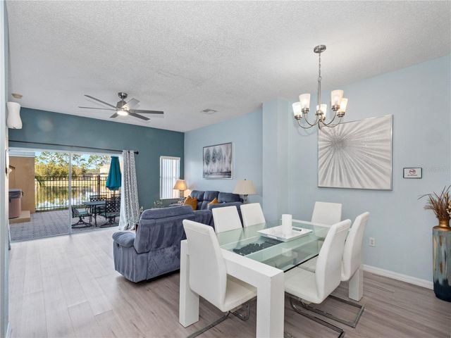 136 POMPANO BEACH DRIVE, Kissimmee, FL 34746