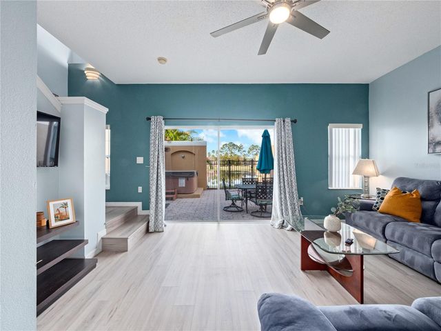 136 POMPANO BEACH DRIVE, Kissimmee, FL 34746