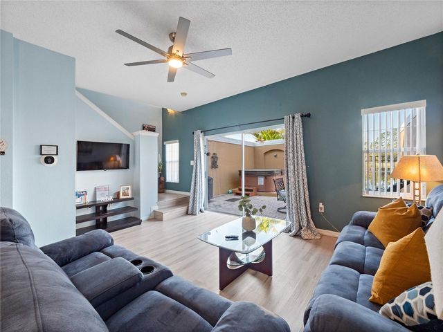 136 POMPANO BEACH DRIVE, Kissimmee, FL 34746