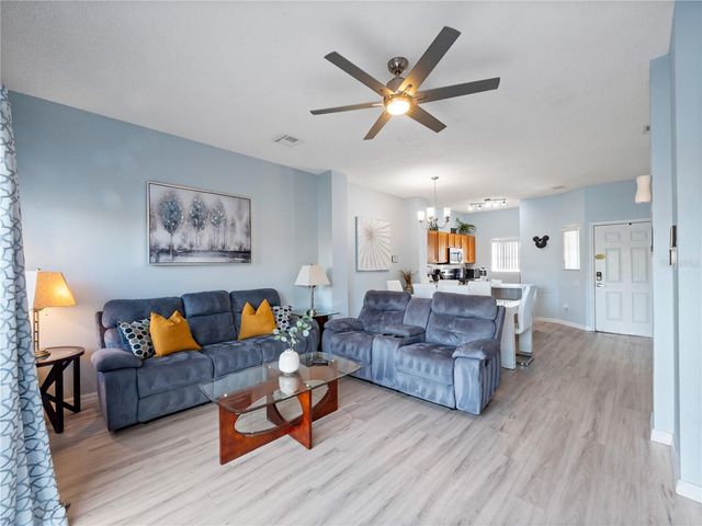 136 POMPANO BEACH DRIVE, Kissimmee, FL 34746