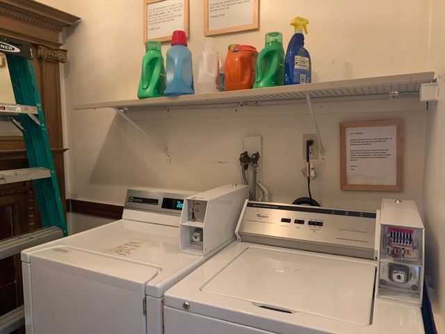 907 Beacon Street 4, Boston, MA 02215