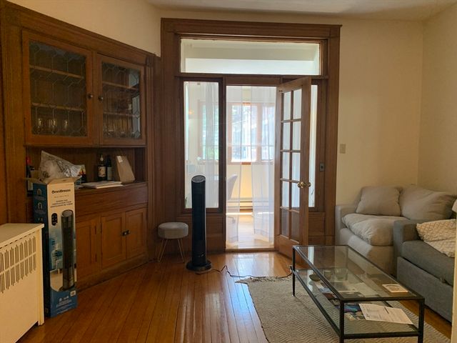 907 Beacon Street 4, Boston, MA 02215
