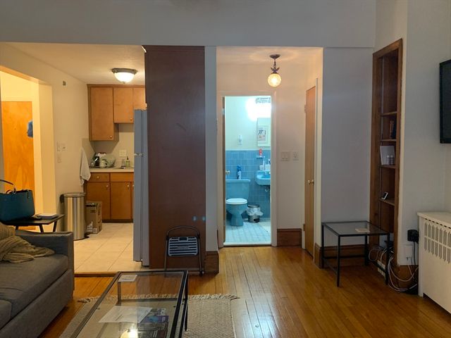 907 Beacon Street 4, Boston, MA 02215