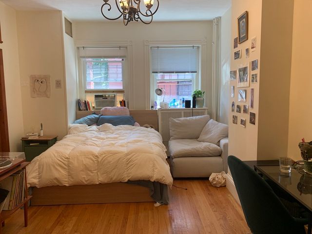 907 Beacon Street 4, Boston, MA 02215