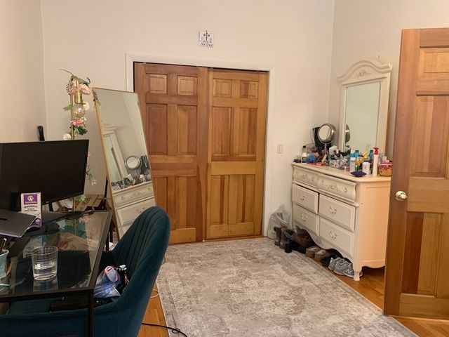 907 Beacon Street 4, Boston, MA 02215