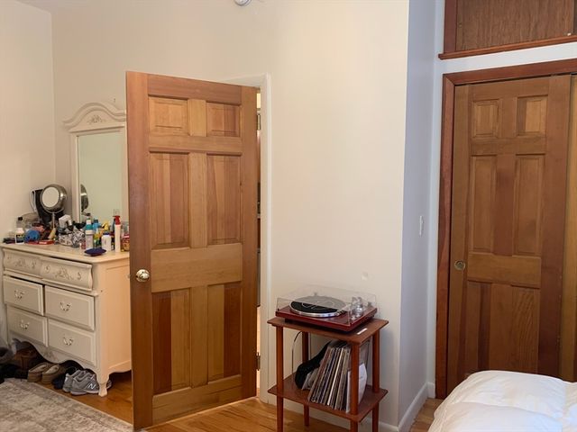 907 Beacon Street 4, Boston, MA 02215