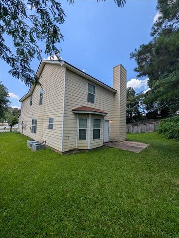 2376 Creel Road, Atlanta, GA 30349