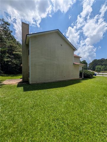 2376 Creel Road, Atlanta, GA 30349