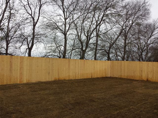 3143 Marble Falls Drive, Forney, TX 75126