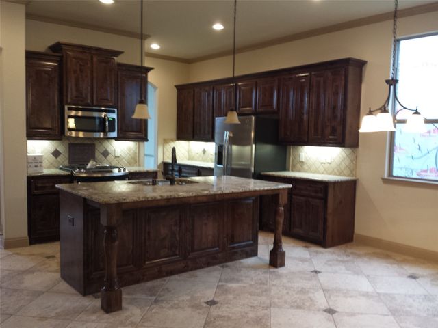 3143 Marble Falls Drive, Forney, TX 75126