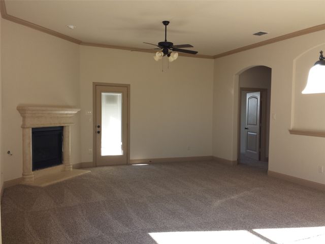 3143 Marble Falls Drive, Forney, TX 75126