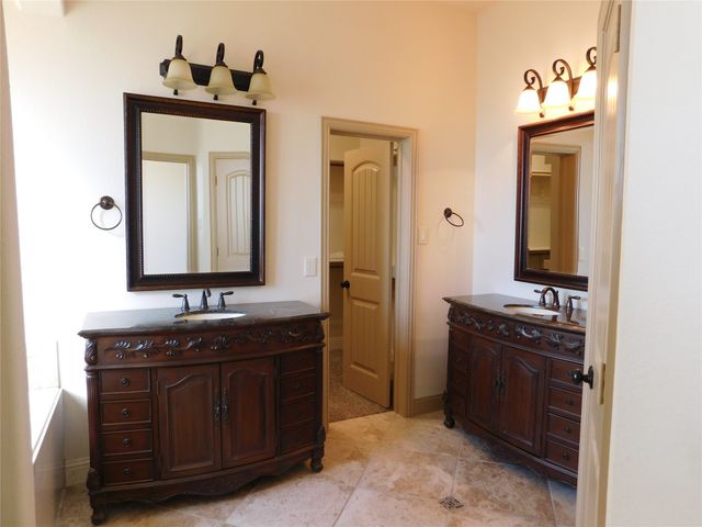 3143 Marble Falls Drive, Forney, TX 75126