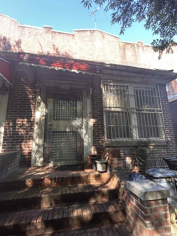 3544 64th Street, Woodside, NY 11377