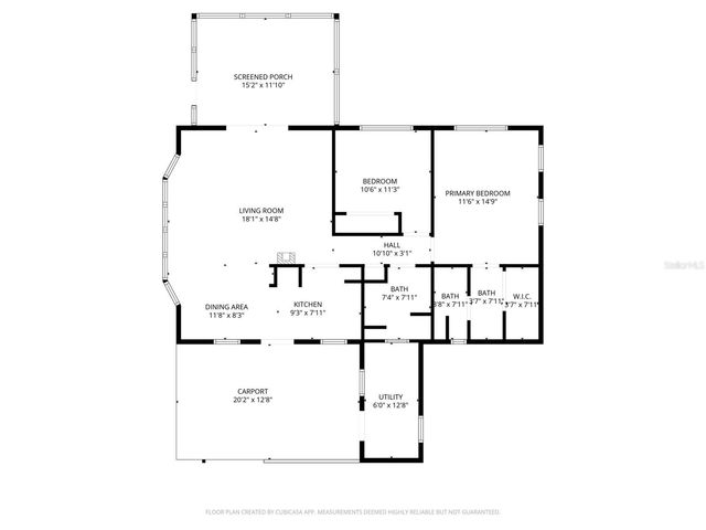 104 DIAMOND HEAD DRIVE, Leesburg, FL 34788