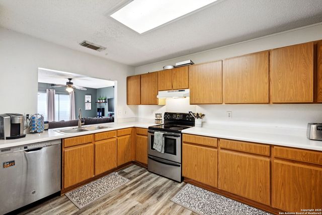 6622 evenridge, San Antonio, TX 78239