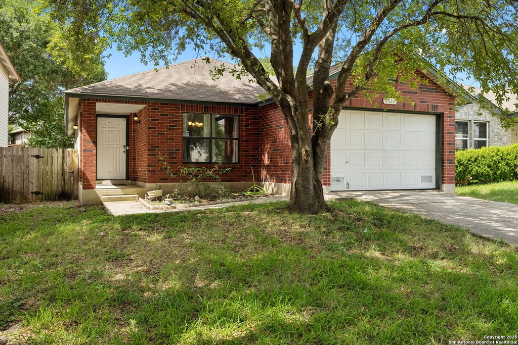 6622 evenridge, San Antonio, TX 78239