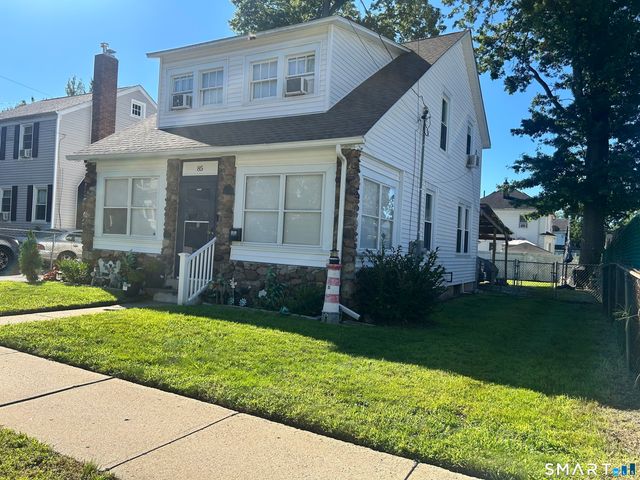 85 Brookline Avenue, Bloomfield, CT 06002