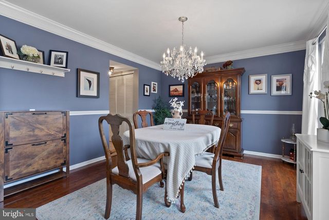 3 ASTER CT, Delran, NJ 08075