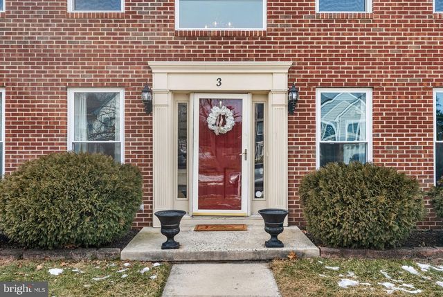 3 ASTER CT, Delran, NJ 08075