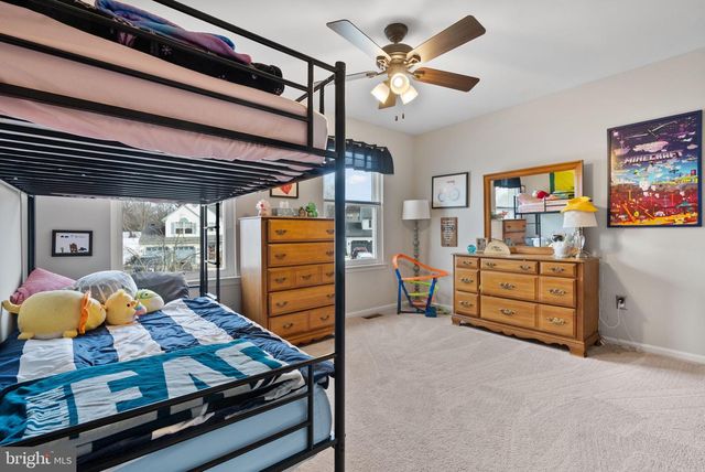 3 ASTER CT, Delran, NJ 08075