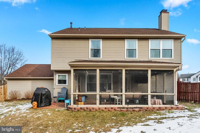 3 ASTER CT, Delran, NJ 08075