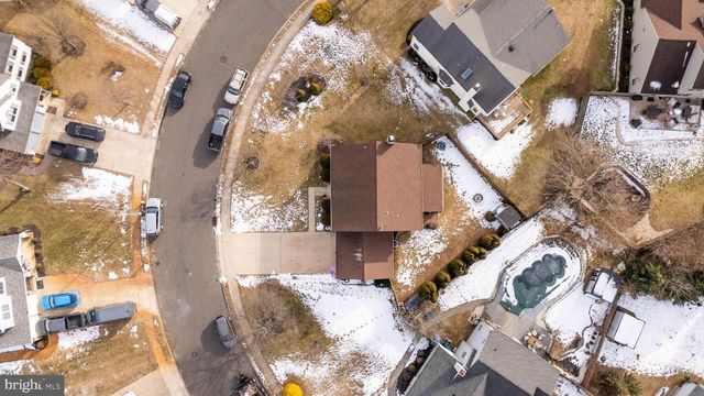 3 ASTER CT, Delran, NJ 08075