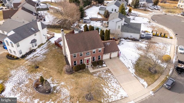 3 ASTER CT, Delran, NJ 08075