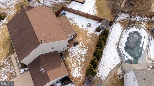 3 ASTER CT, Delran, NJ 08075