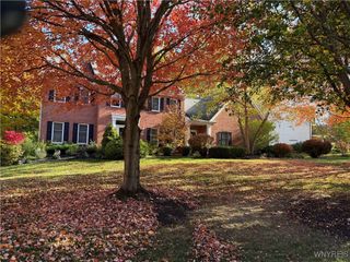 165 Squire Drive, Orchard Park, NY 14127