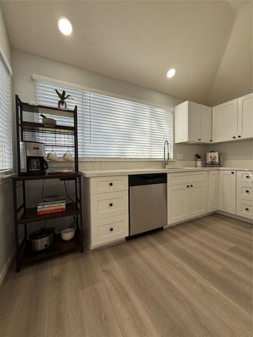 16155 Golden Sands Drive, Houston, TX 77095