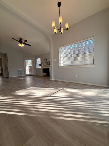 16155 Golden Sands Drive, Houston, TX 77095