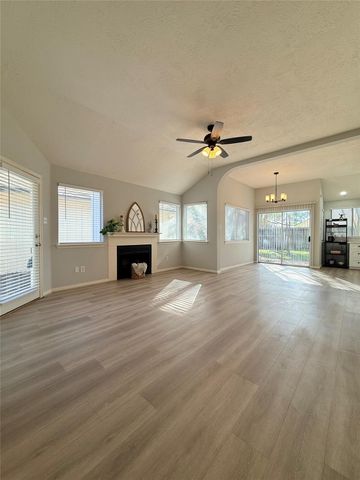 16155 Golden Sands Drive, Houston, TX 77095